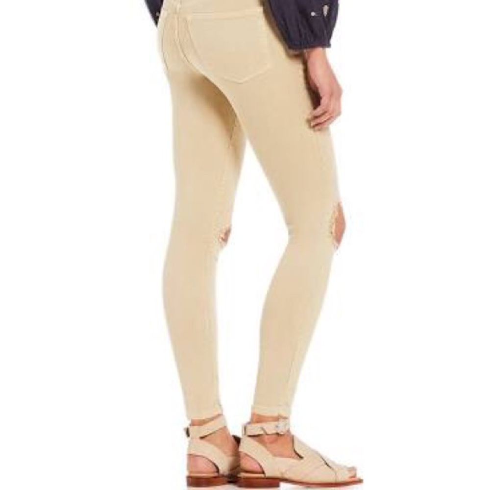 Free People Jeans 25R